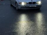 BMW 528 1999 годаүшін2 450 000 тг. в Костанай – фото 3