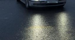 BMW 528 1999 года за 2 450 000 тг. в Костанай – фото 3