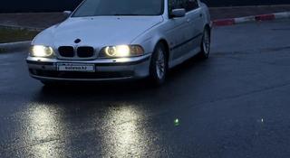 BMW 528 1999 года за 2 450 000 тг. в Костанай