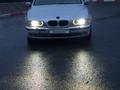 BMW 528 1999 годаүшін2 450 000 тг. в Костанай – фото 4