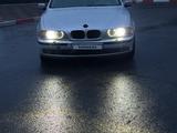 BMW 528 1999 годаүшін2 450 000 тг. в Костанай – фото 4