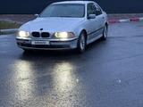 BMW 528 1999 годаүшін2 450 000 тг. в Костанай – фото 2