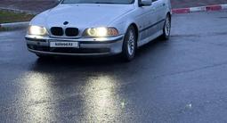 BMW 528 1999 года за 2 450 000 тг. в Костанай – фото 2