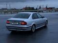 BMW 528 1999 годаүшін2 450 000 тг. в Костанай – фото 8