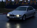 BMW 528 1999 годаүшін2 450 000 тг. в Костанай – фото 5