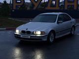 BMW 528 1999 годаүшін2 450 000 тг. в Костанай – фото 5