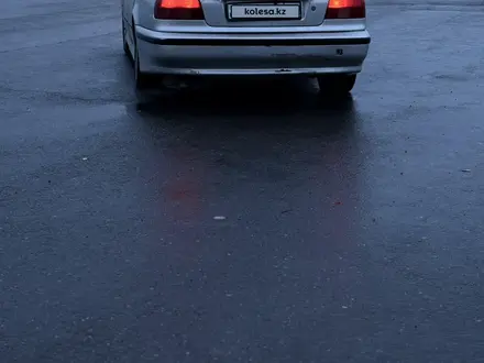 BMW 528 1999 года за 2 450 000 тг. в Костанай – фото 9