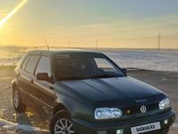 Volkswagen Golf 1995 годаүшін1 800 000 тг. в Астана