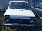 ВАЗ (Lada) Lada 2121 2002 годаүшін10 000 тг. в Актобе
