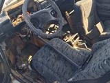 ВАЗ (Lada) Lada 2121 2002 годаүшін10 000 тг. в Актобе – фото 2