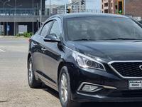 Hyundai Sonata 2015 годаүшін7 170 000 тг. в Астана