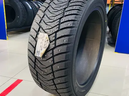 295/40R21 111T Yokohama 2024 Ice Guard IG65 за 134 800 тг. в Алматы