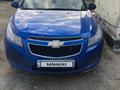 Chevrolet Cruze 2009 года за 3 200 000 тг. в Астана