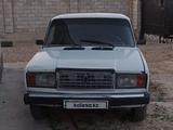 ВАЗ (Lada) 2107 2001 года за 480 000 тг. в Арысь