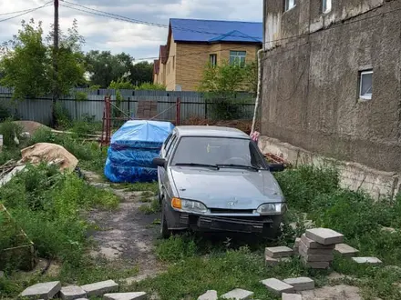 ВАЗ (Lada) 2115 2005 года за 500 000 тг. в Караганда – фото 3