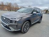 Hyundai Santa Fe 2023 года за 18 000 000 тг. в Усть-Каменогорск