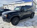 Toyota Land Cruiser Prado 2024 годаүшін33 000 000 тг. в Актобе – фото 2