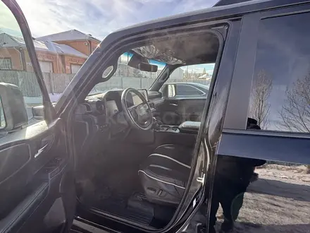 Toyota Land Cruiser Prado 2024 года за 33 000 000 тг. в Актобе – фото 6