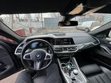 BMW X6 2021 годаүшін47 800 000 тг. в Караганда – фото 3