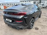 BMW X6 2021 года за 45 000 000 тг. в Караганда – фото 4