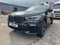 BMW X6 2021 года за 47 800 000 тг. в Караганда