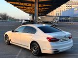 BMW 730 2016 годаүшін22 000 000 тг. в Шымкент – фото 3