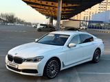 BMW 730 2016 годаүшін22 000 000 тг. в Шымкент – фото 4