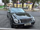 Mercedes-Benz E 350 2006 годаүшін6 500 000 тг. в Алматы