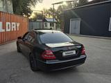 Mercedes-Benz E 350 2006 года за 6 500 000 тг. в Алматы – фото 2
