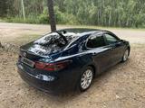 Toyota Camry 2021 года за 13 600 000 тг. в Кокшетау – фото 5