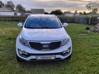 Kia Sportage 2013 годаfor7 400 000 тг. в Павлодар