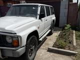 Nissan Patrol 1992 годаүшін1 200 000 тг. в Астана – фото 3