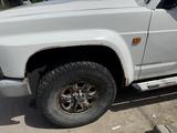Nissan Patrol 1992 годаүшін1 200 000 тг. в Астана – фото 4