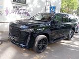 Cadillac Escalade 2021 года за 36 000 000 тг. в Алматы
