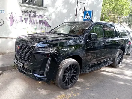 Cadillac Escalade 2021 года за 36 000 000 тг. в Алматы