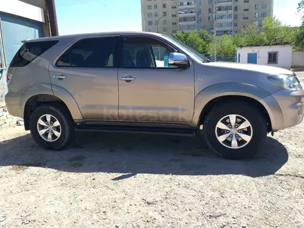 Toyota Fortuner 2007 года за 8 300 000 тг. в Астана