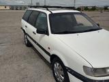 Volkswagen Passat 1994 годаүшін1 550 000 тг. в Тараз – фото 4