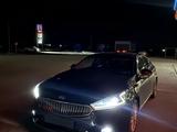 Kia K7 2017 года за 8 900 000 тг. в Караганда