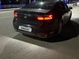 Kia K7 2017 года за 8 900 000 тг. в Караганда – фото 3
