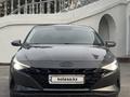 Hyundai Elantra 2022 года за 8 600 000 тг. в Петропавловск