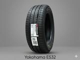 215/50R17 95V Yokohama ES32 летние шины за 36 500 тг. в Астана