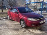 Chevrolet Lacetti 2006 года за 3 500 000 тг. в Талдыкорган – фото 4