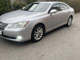 Lexus ES 350 2010 года за 8 200 000 тг. в Алматы – фото 2
