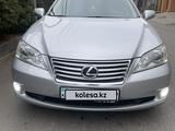 Lexus ES 350 2010 года за 8 200 000 тг. в Алматы