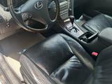 Lexus ES 350 2010 года за 8 200 000 тг. в Алматы – фото 5