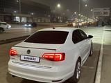 Volkswagen Jetta 2017 года за 8 500 000 тг. в Атырау