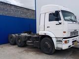 КамАЗ  6460 2014 года за 12 500 000 тг. в Уральск
