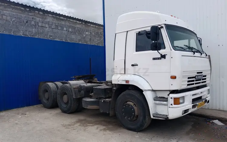 КамАЗ  6460 2014 года за 12 500 000 тг. в Уральск