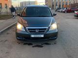 Honda Odyssey 2004 годаүшін5 950 000 тг. в Астана