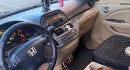 Honda Odyssey 2004 годаүшін5 950 000 тг. в Астана – фото 5